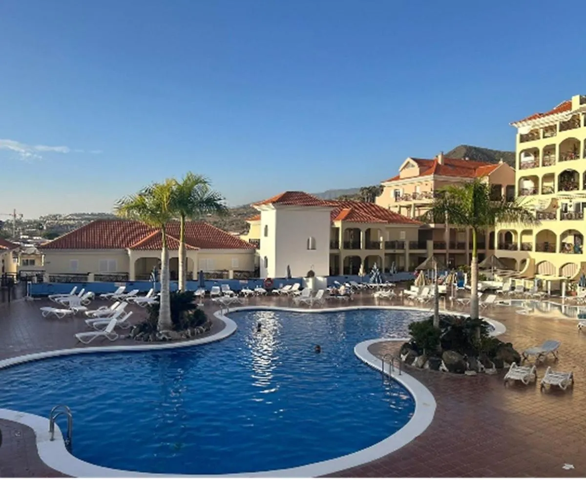 Best Summer Dream With Heated Pool And Wifi Лос Кристианос