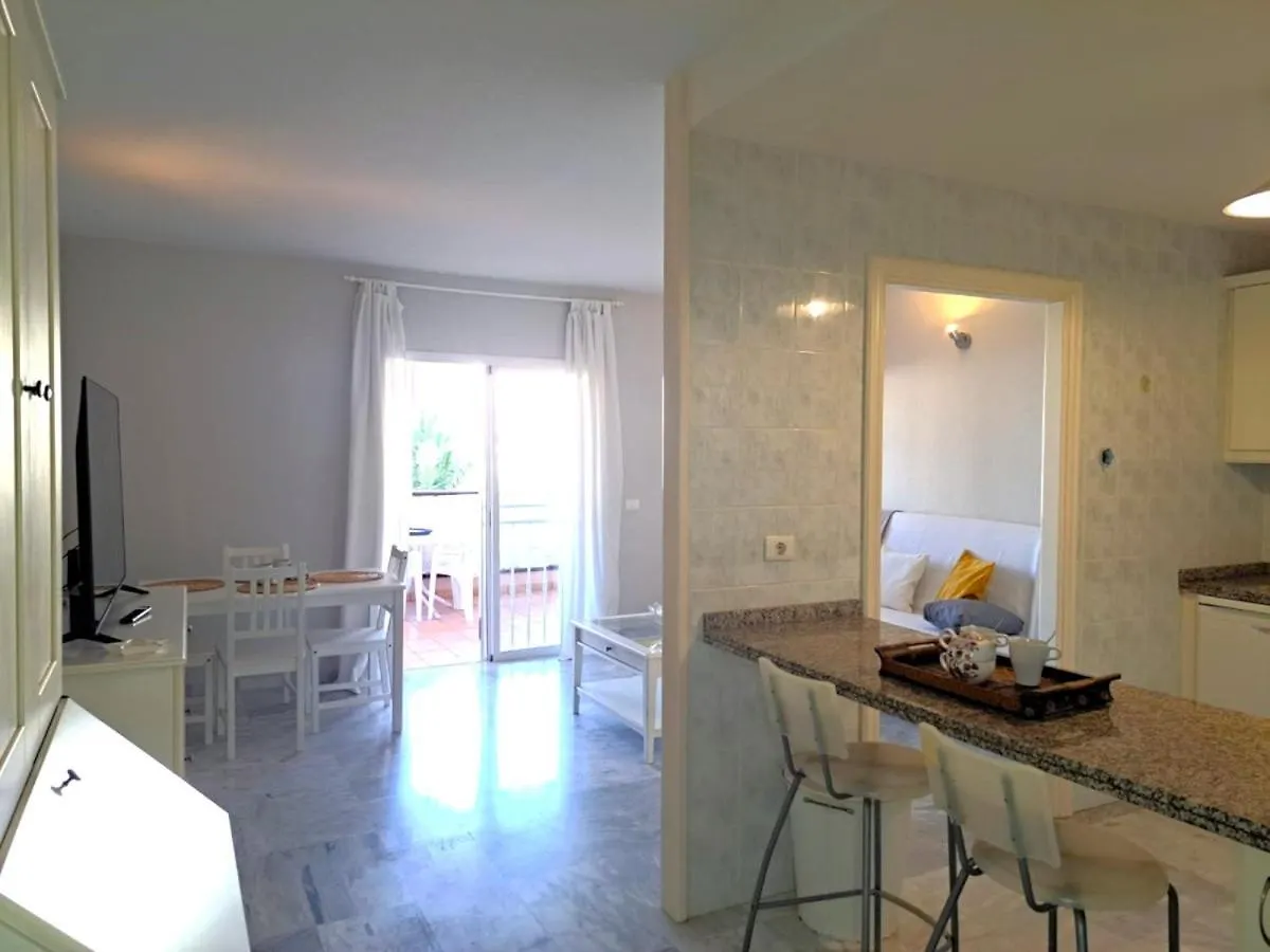 Best Summer Dream With Heated Pool And Wifi Лос Кристианос 0*,  Испания