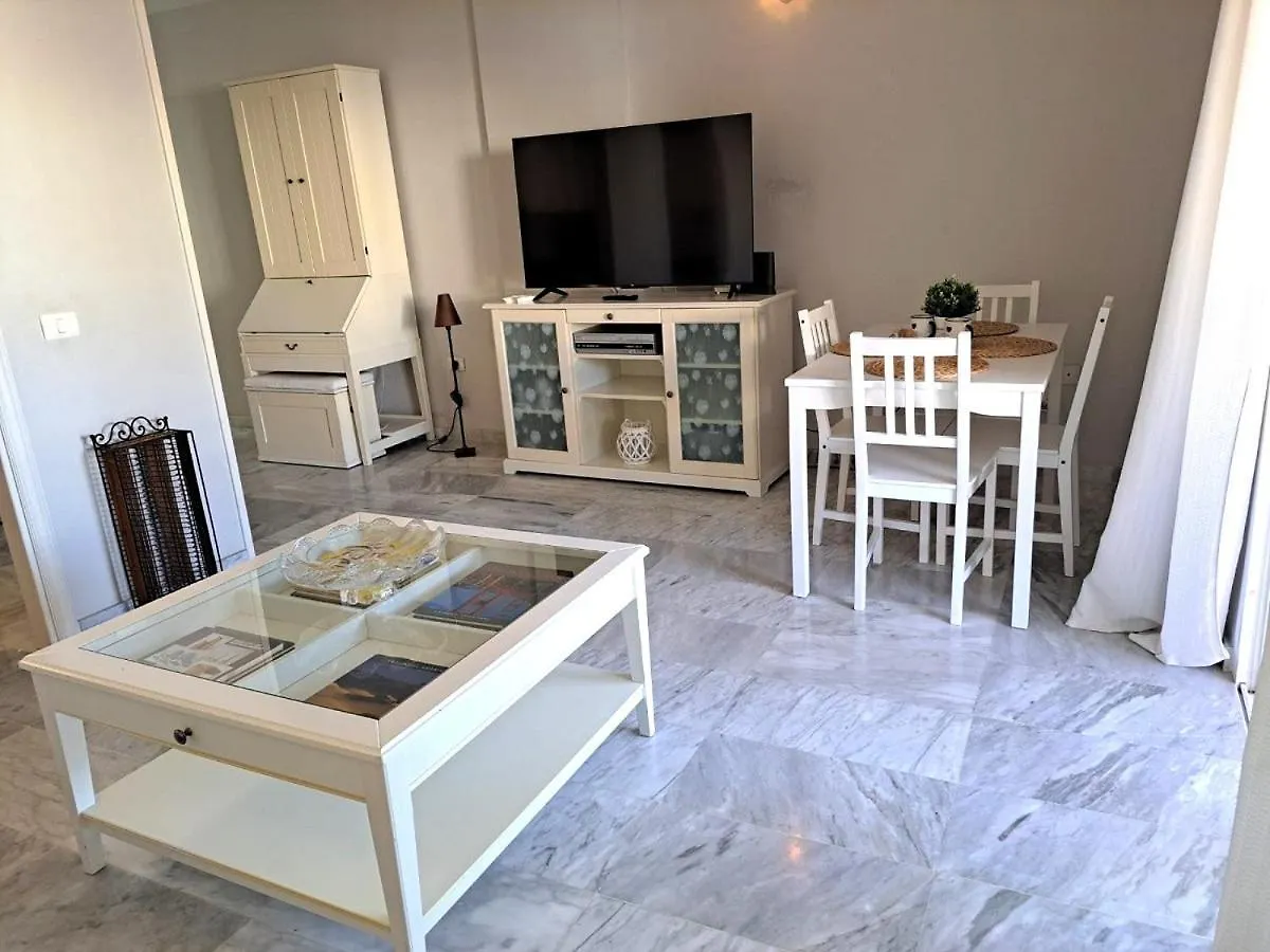 Best Summer Dream With Heated Pool And Wifi Лос Кристианос