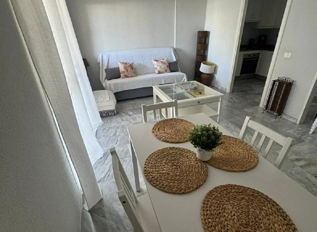 Апартаменты Best Summer Dream With Heated Pool And Wifi Лос Кристианос