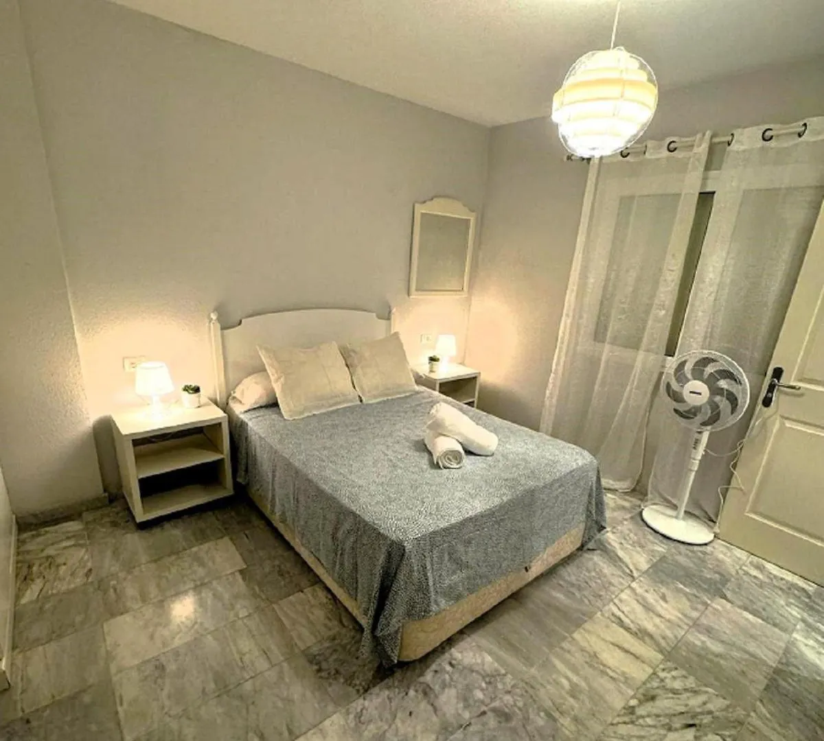 Best Summer Dream With Heated Pool And Wifi Лос Кристианос Апартаменты